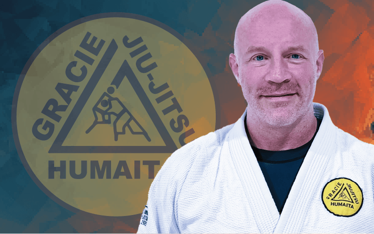 Gracie Humaitá Montgomery, TX - SHANON TAPANILIA